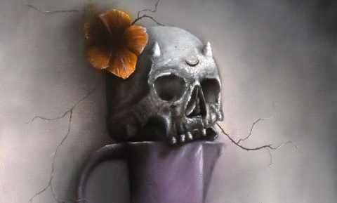 Cenizas - Featured Image