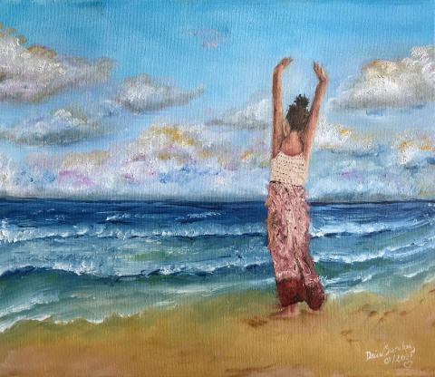 Felicidad - Featured Image