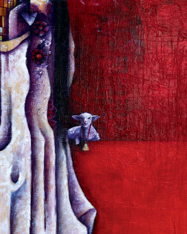 Prisoners of a Kiss - DeiviSanchez.Art