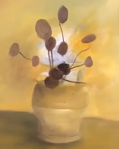 Sunflowers (2023) - DeiviSanchez.art