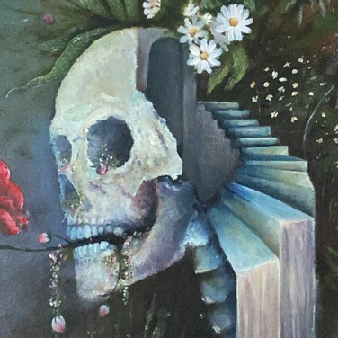 Anhelo - Featured Image