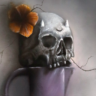 Cenizas - Featured Image