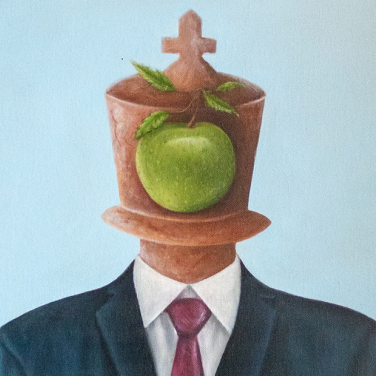 King's Son - Featured Image