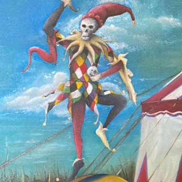 You're the show - Featured Image