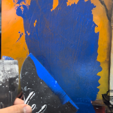 Miss You (2024) - DeiviSanchez.Art