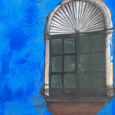 Miss You (2024) - DeiviSanchez.Art