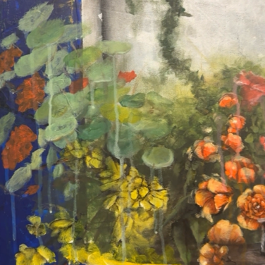 Miss You (2024) - DeiviSanchez.Art