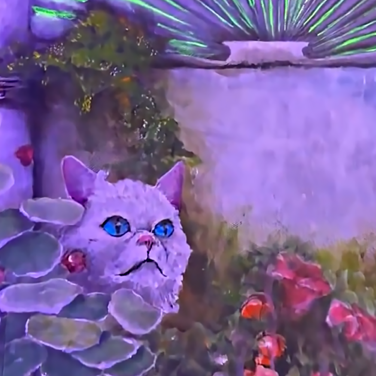 Miss You (2024) - DeiviSanchez.Art