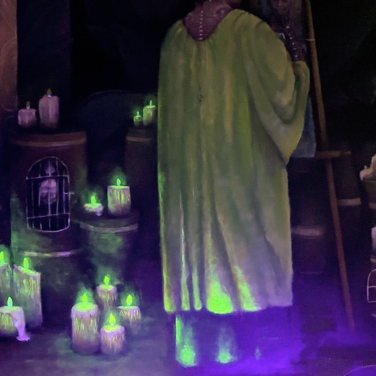 Night Charm (2024) - DeiviSanchez.Art